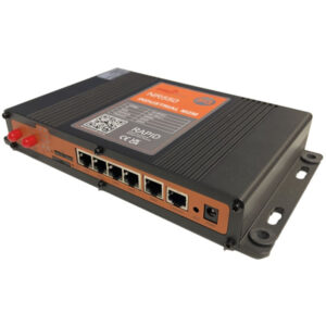 RAOID NR550 5G Router
